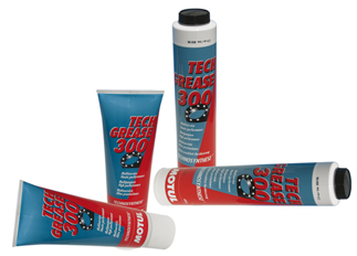 Olio Motul Tech Grease 300 ml. 200